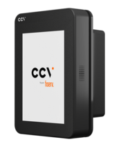 Foto Bezahlterminal CCV IM25 Edge